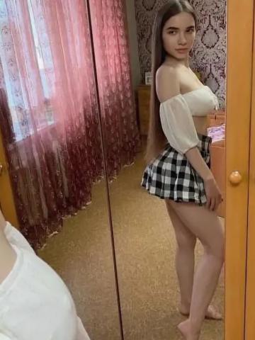 Индивидуалка Таисия Фотография 4